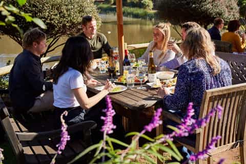 From Albany: Food and Wine Tour on the Amazing South Coast