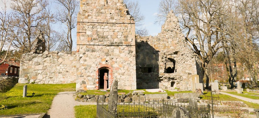 BESTE Kultur und Geschichte Arkils Tingstad 2024 KOSTENLOS