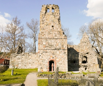 Stockholm Viking History Full Day Tour to Sigtuna + Uppsala