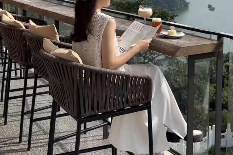 从台北或台中出发：2 天阿里山和日月潭之旅从台北出发：四座商务车