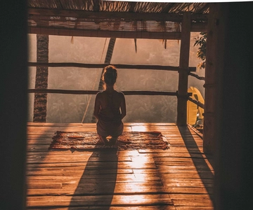 Bali: Full-Day Eat Pray Love Tour with Rice Terraces & Yoga