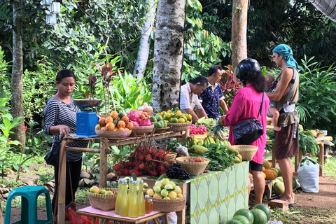 Bali: Wycieczka „Jedz, módl się i kochaj"