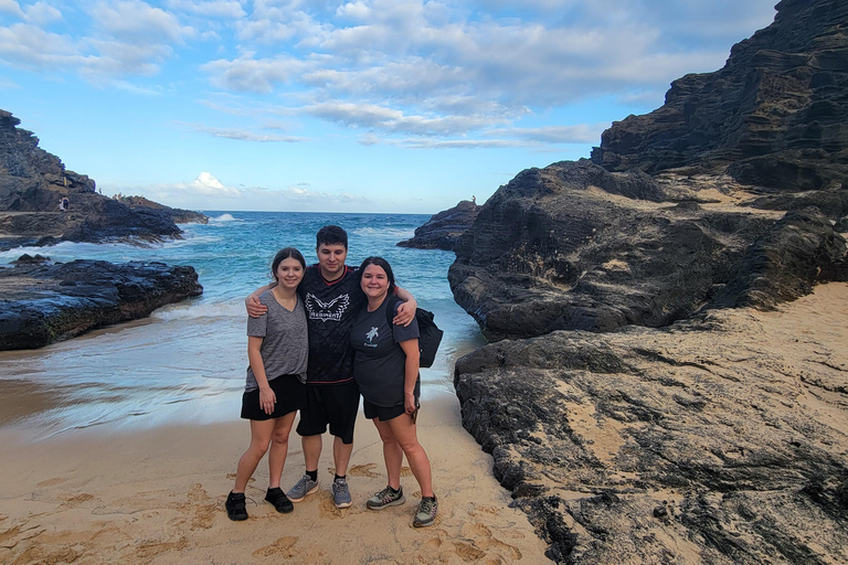 Oahu : Voiture et chauffeur exclusifs - 6 heures