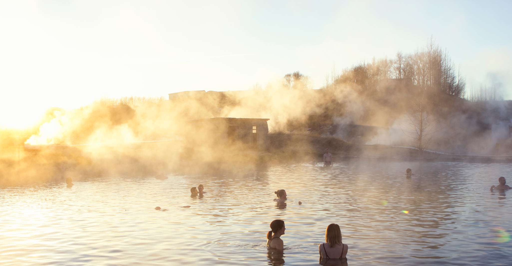 Golden Circle and Secret Lagoon Small Group Tour - Housity