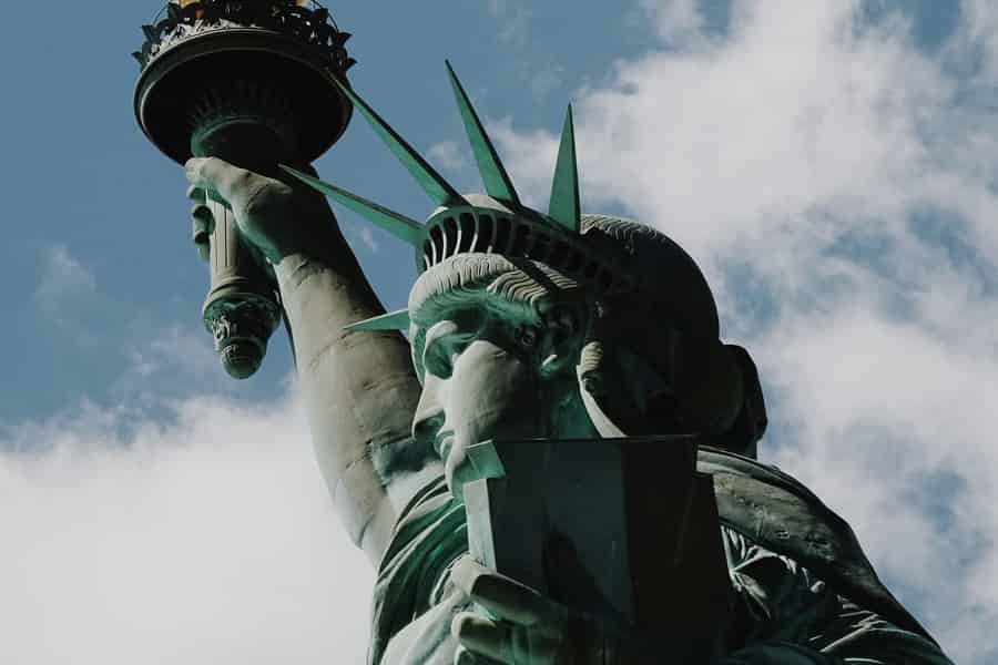 Einfacher Zugang Freiheitsstatue & Brooklyn Bridge Entdeckung. Foto: GetYourGuide Einfacher Zugang Freiheitsstatue & Brooklyn Bridge Entdeckung. Foto: GetYourGuide