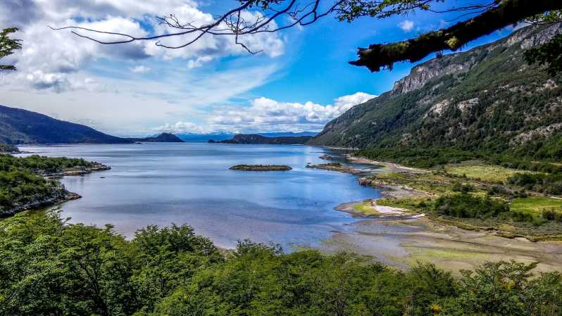 Discover Tierra del Fuego National Park