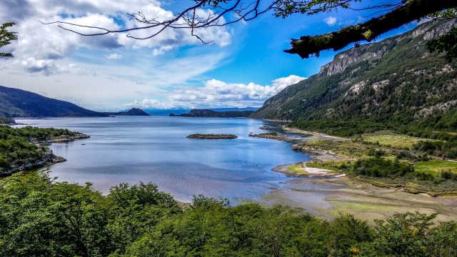 Discover Tierra del Fuego National Park