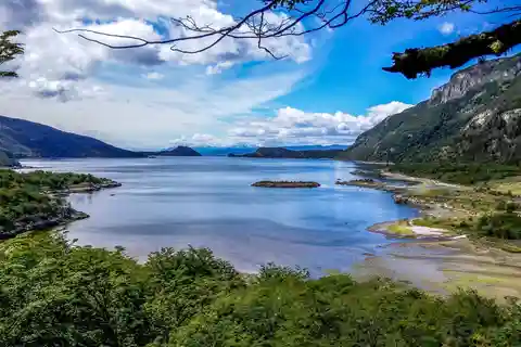 Discover Tierra del Fuego National Park