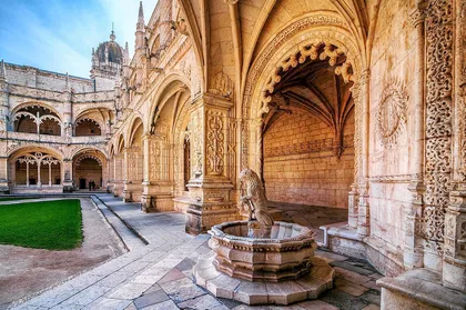 Lissabon Private Tour