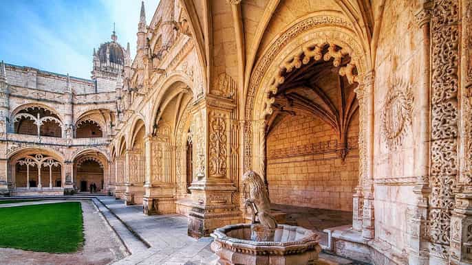 tour privado em lisboa