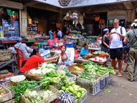 Da Ubud, classe di cucina autentica in un villaggio locale - Hizvo