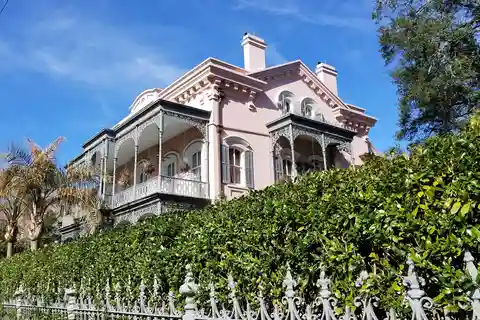 Glamouröse Garden District Tour