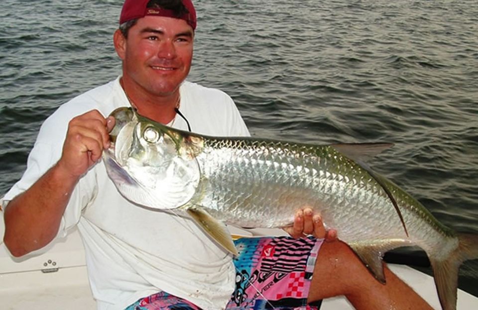 Miami Beach Inshore Fishing Charter