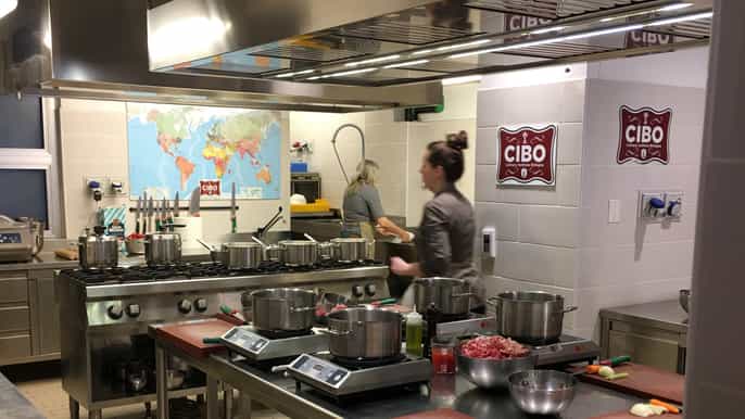cours de cuisine bolognaise avec visite du marché