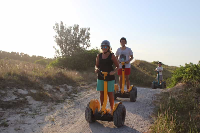 gold coast segway safari adventure