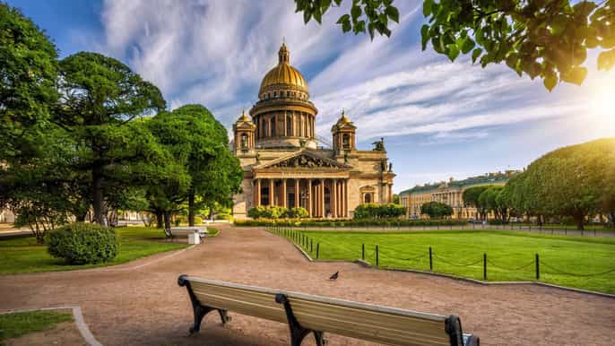 st. petersburg private 3 cathedrals tour