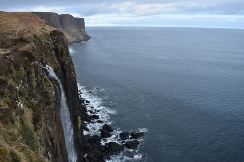 Z Glasgow: 3-dniowa Wyspa Skye, Highlands i Loch Ness TourWycieczka bez zakwaterowania