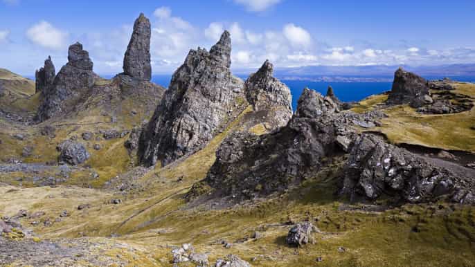 from glasgow 3day isle of skye highlands loch ness tour