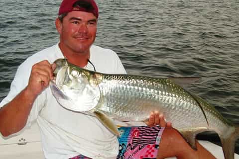 Fort Lauderdale Inshore Fishing Charter