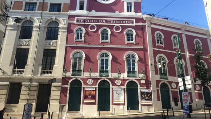 lisbon private walking tour