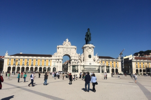 Lisboa: diseña tu visita guiada