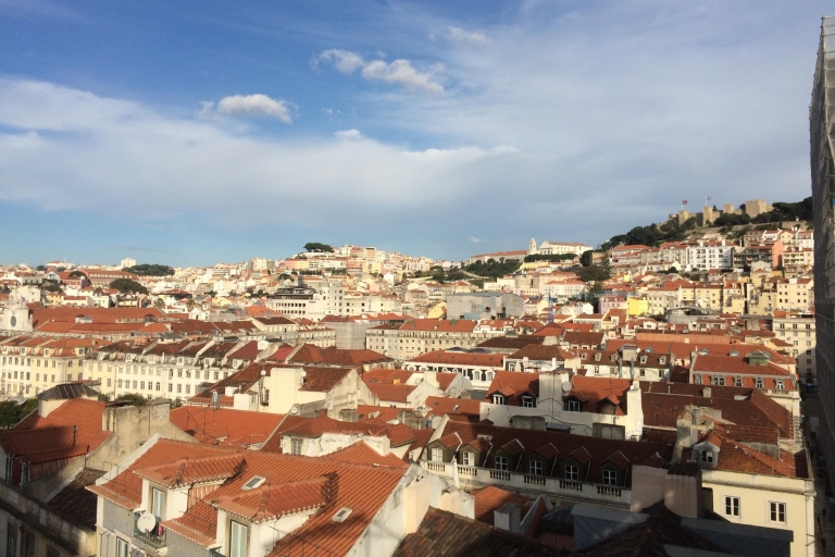 Lisboa: diseña tu visita guiada