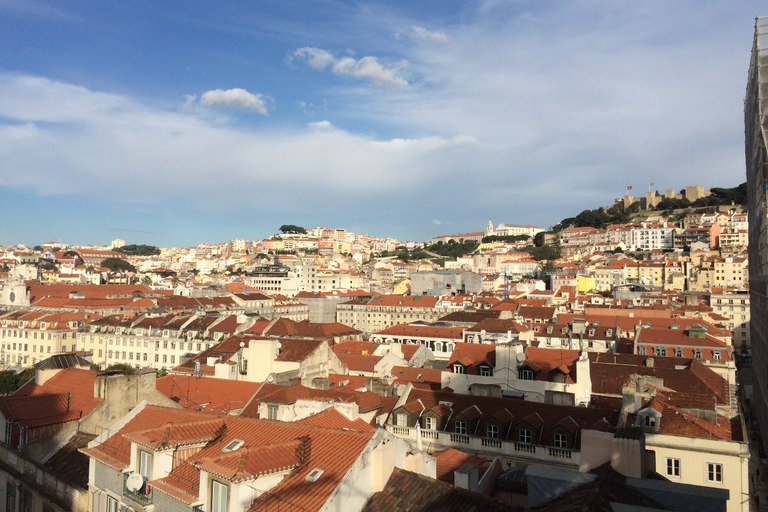 Lisbon: Design Your Guided Tour