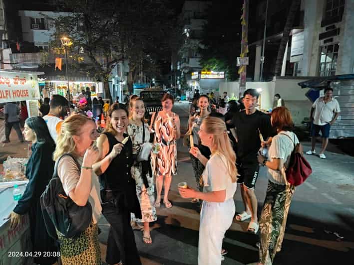 Bangalore : Street Food tour and Local Market Visit. | GetYourGuide
