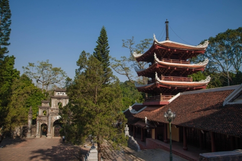 Full-Day Perfume Pagoda Private or Small-Group Tour Private Tour without Cable Car Ride