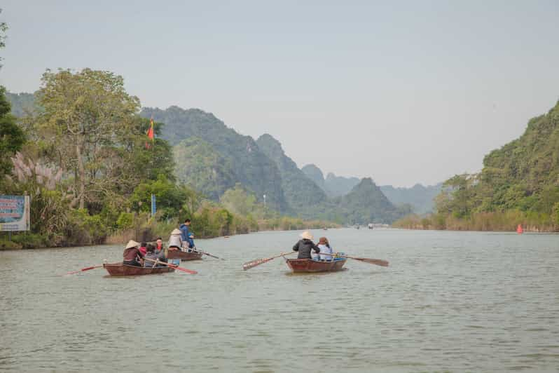 Full-Day Perfume Pagoda Private or Small-Group Tour | GetYourGuide