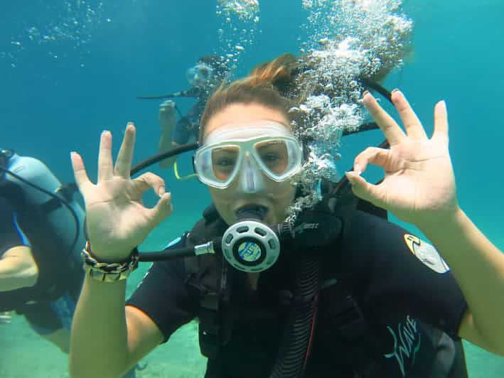 Mallorca: Scuba Diving Tour in a Marine Nature Reserve | GetYourGuide