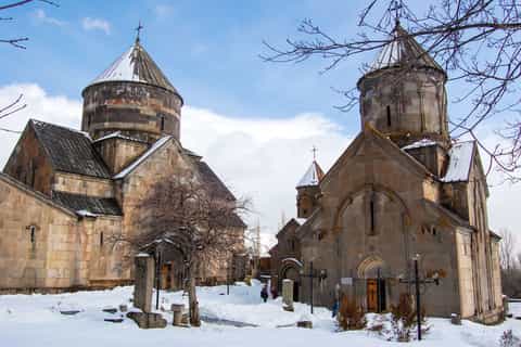 Private Tour Explore Tsaghkadzor, Sevan Lake and Dilijan