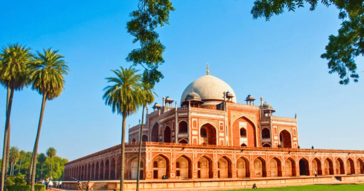 Delhi Discover The Highlights of Old and New Delhi GetYourGuide