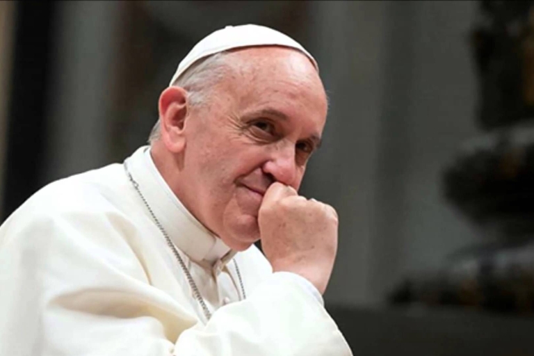 Leben von Papst Franziskus in Buenos Aires Private Tour