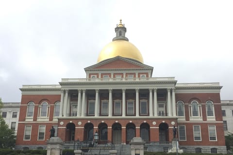 From NYC: Boston City and Harvard Guided Day Trip