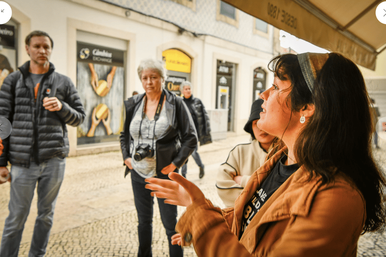 Lisbon: Portuguese Cuisine Food Tour with 17 Tastings
