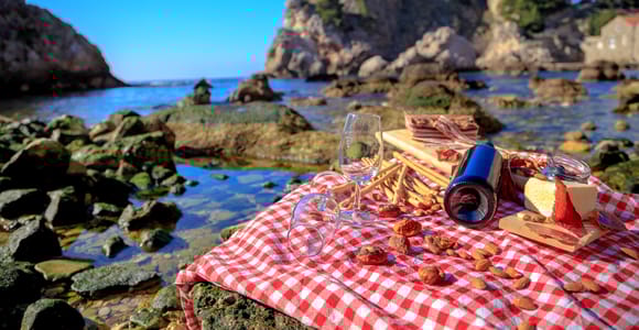 Dubrovnik Gastronomie: 3-stündige Food and Wine Tour