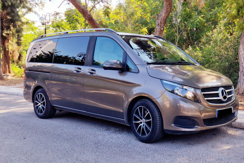 Athens Exclusive Private Half Day Licensed Guided Tour Athens Private Highlights Half Day Tour