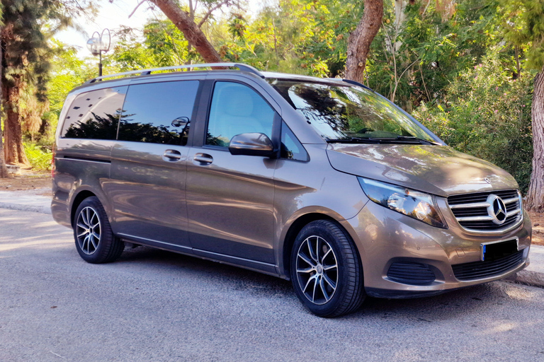 Athens Exclusive Private Half Day Licensed Guided Tour Athens Private Highlights Half Day Tour