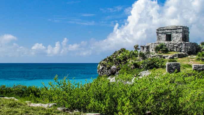 tulum hilarios cenote and snorkeling tour