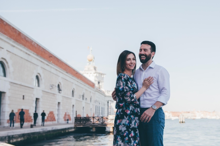 Venise: services de photographes personnels de voyages et de vacancesCity Trekker