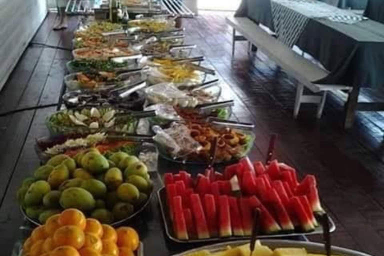 Tour Safari Amazônico em Manaus (Compartilhado)