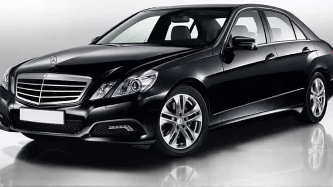 amsterdam airport to city center private transfer