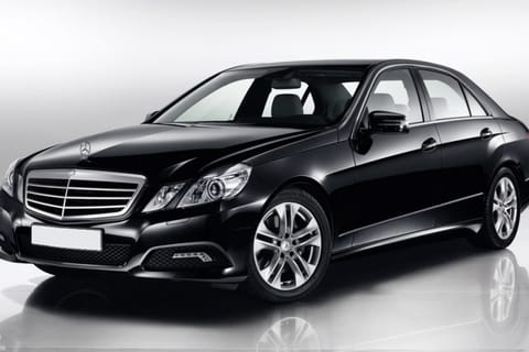 Berlin Schönefeld Airport to City Private Transfer