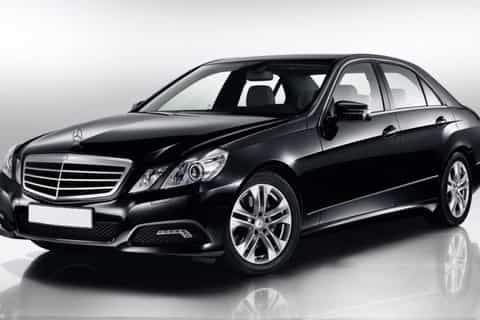 Potsdam to Schönefeld Airport Private Transfer
