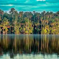 Sandoval Lake volledige dag - Housity