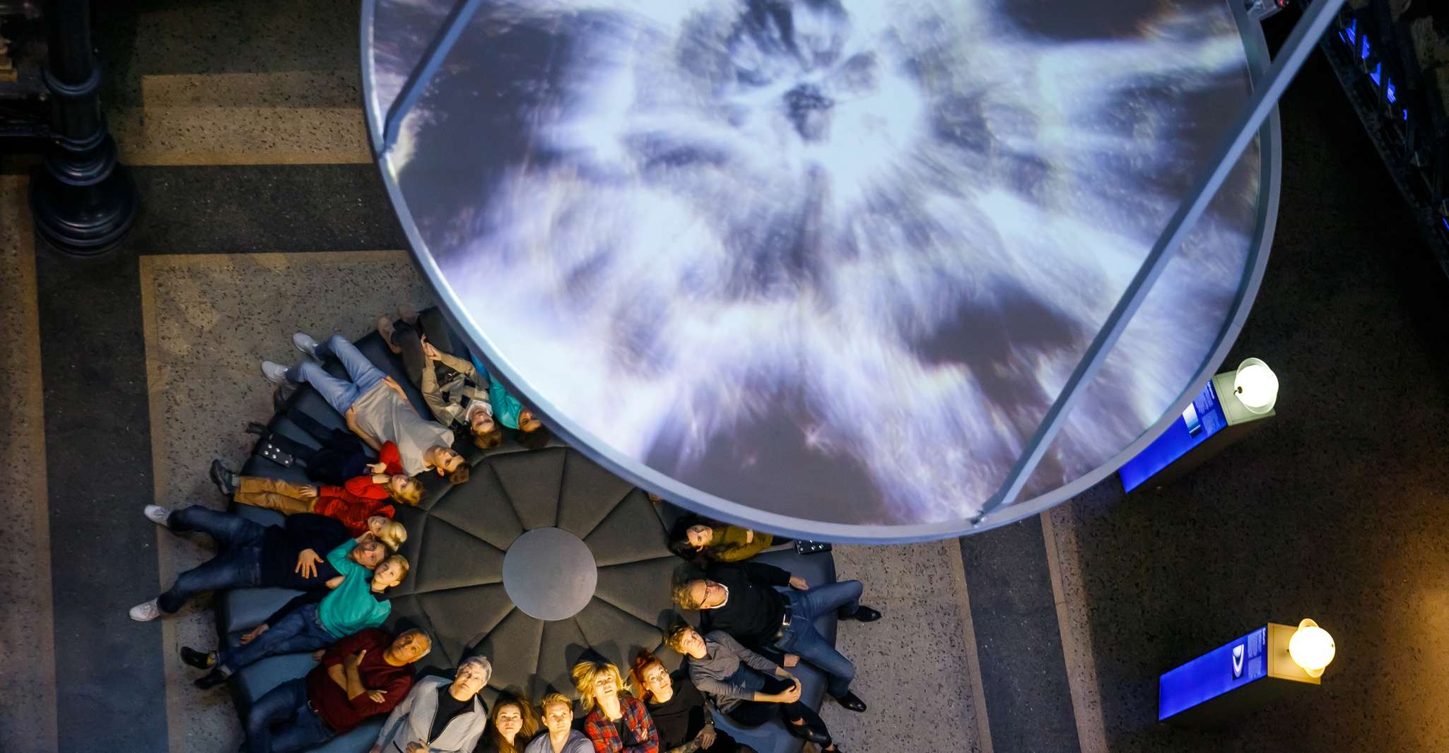 Biglietto d'ingresso del Museo di Storia Naturale di Berlino - Hizvo