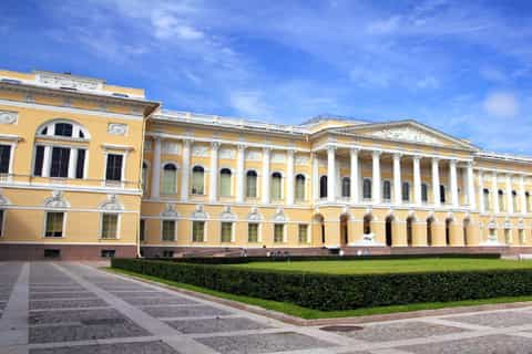st.petersburg skiptheline russian museum tour