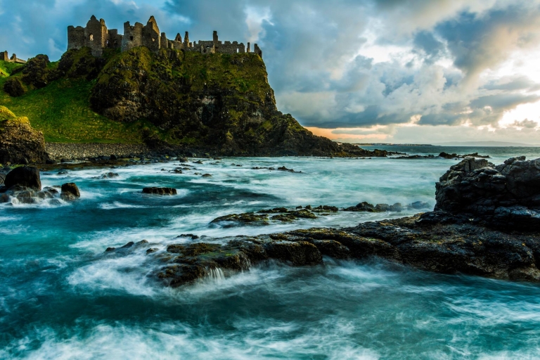 Belfast: Game Of Thrones-Tour & 2-Tage-Hop-On/Hop-Off-Ticket