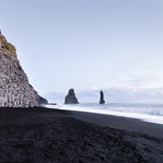 Iceland South Coast Full-Day Minibus Tour | GetYourGuide